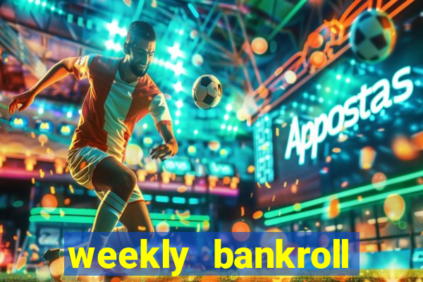 weekly bankroll booster partypoker password